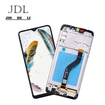 Original TFT  A20S Touch Screen LCD Display Panel 6.5 Inch