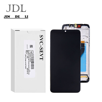 Original TFT  A20S Touch Screen LCD Display Panel 6.5 Inch