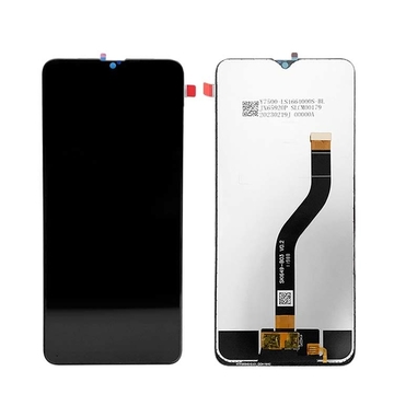 Mobile Phone Galaxy A20S Screen Replacement With Original Service Pack