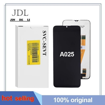 A02S LCD Replacement SM-A025 High Resolution 1920x1080 Resolution