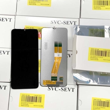 A02S LCD Replacement SM-A025 High Resolution 1920x1080 Resolution