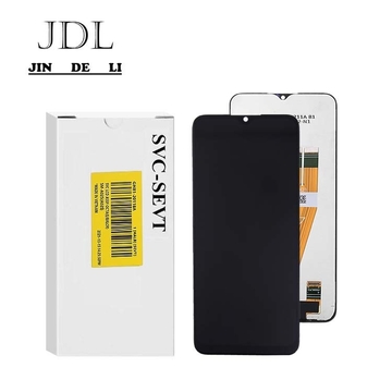 A02S LCD Replacement Screen 1920x1080 Resolution No Frame