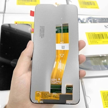 A02S LCD Replacement Screen 1920x1080 Resolution No Frame