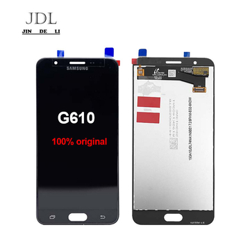 J7 Prime Mobile Display 0.07kg Original Service Pack 100% Tested