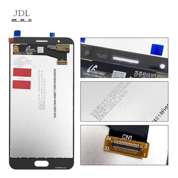 1920 × 1080 Pixels Galaxy J7 Prime LCD Display Screen No Frame 100% Tested Strictly