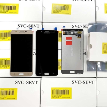 1920 × 1080 Pixels Galaxy J7 Prime LCD Display Screen No Frame 100% Tested Strictly