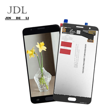 Galaxy J7 Prime LCD Display Original Service Pack 1920×1080 Pixels