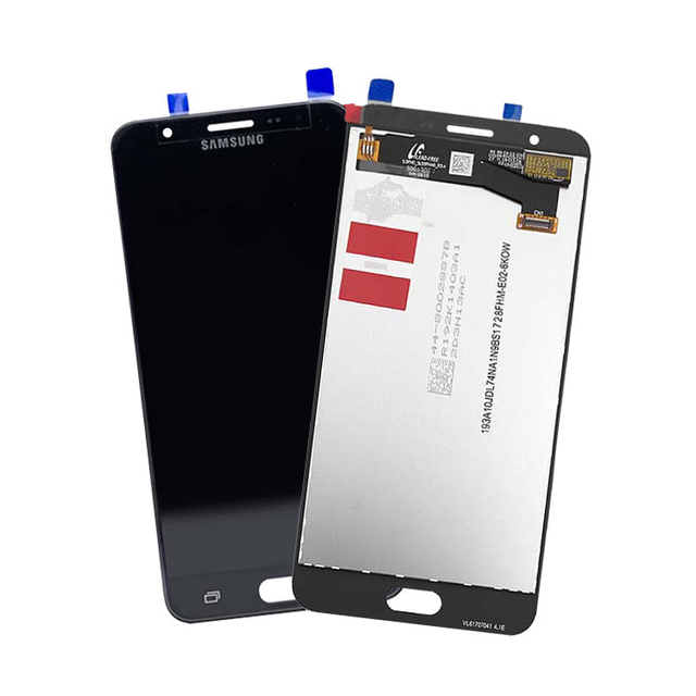 5.5 Inch J7 Prime LCD Display Replacement For Mobile Phone Repair