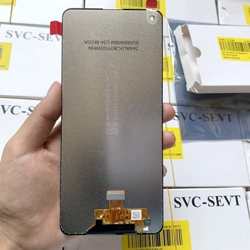 Galaxy A21S LCD Screen Display 6.5 inch TFT Original Service Pack
