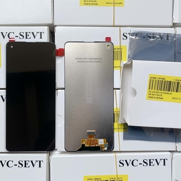 Galaxy A21S LCD Screen Display 6.5 inch TFT Original Service Pack